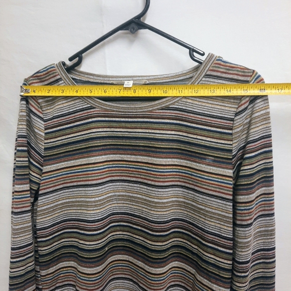 Cyrus Top - Picture 3 of 8